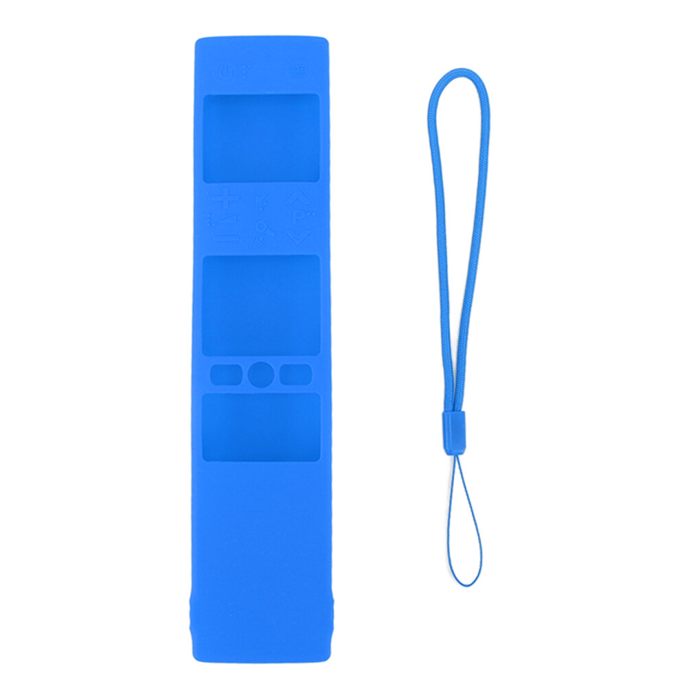 Silicone Remote Control Case For Lg An-Mr700 9014198851543