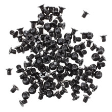 960 Pcs M3 x 4mm Laptop Hard Drive Screws for for