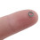 M2 Stainless Steel Flat Washers Spacers Fastener DIN125 400 PCS 5