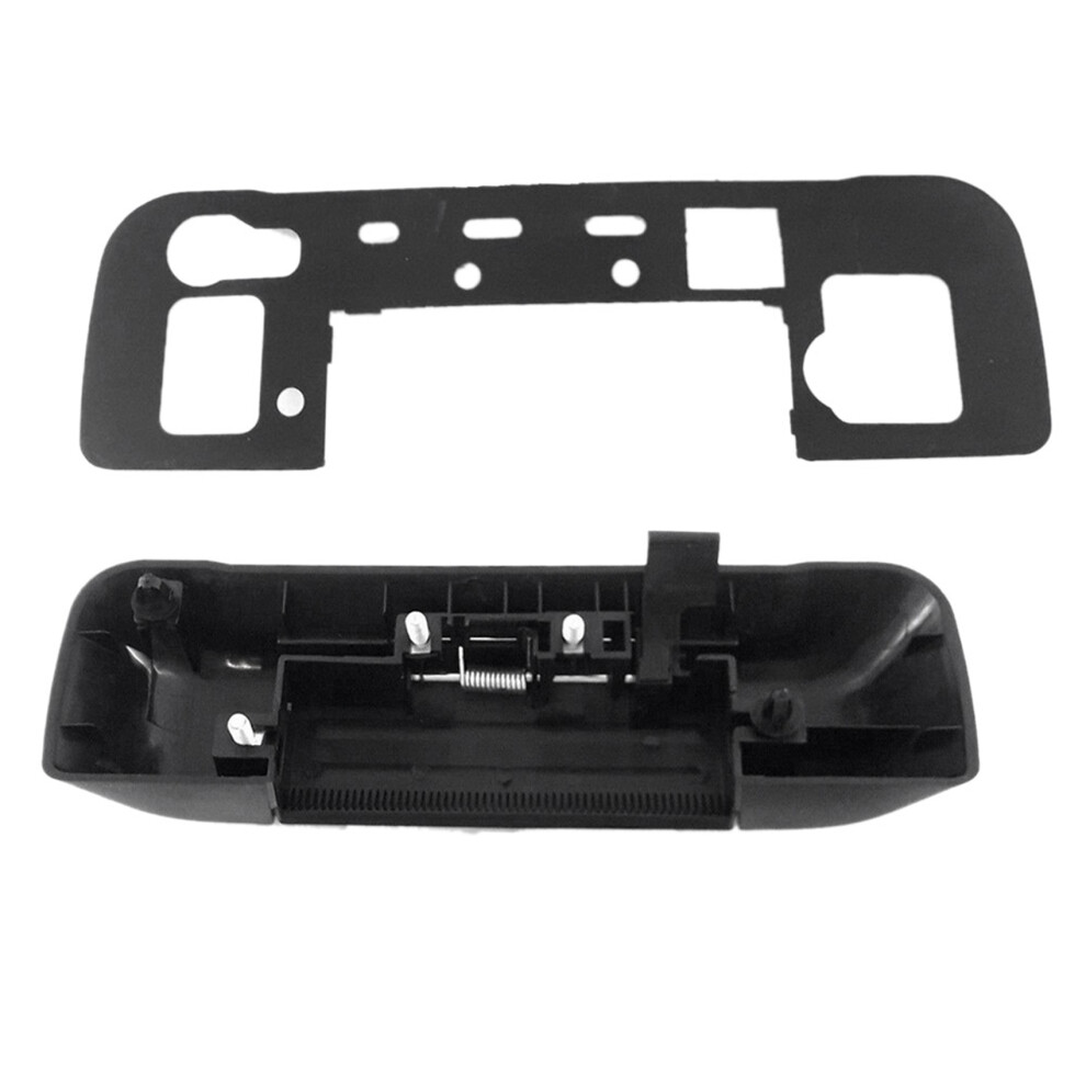 10X Rear Outside Exterior Tailgate Trunk Door Handle For Vitara Grand Vitara 1998-2005 8285065D125pk 82850-65D13 6033209733992