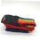Rainbow Luggage Strap with Combination Lock, Adjustable Belt for Suitcase Security and Easy ID 2