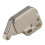 Press Open Door Catch Tip Touch Push  for Cabinet Cupboard 20Pcs 6