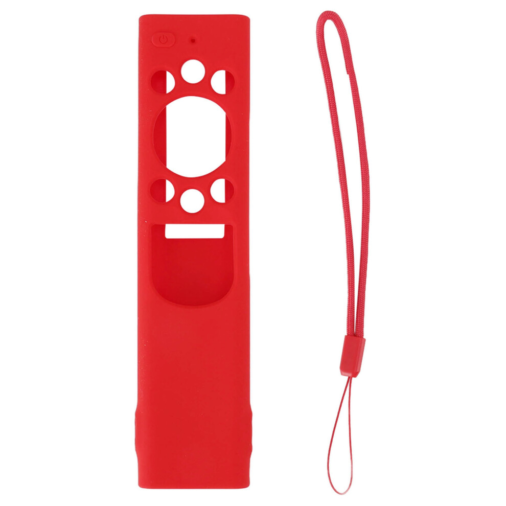 Silicone Remote Control Cover For Samsung Bn59 & Tm Series 9014198813411