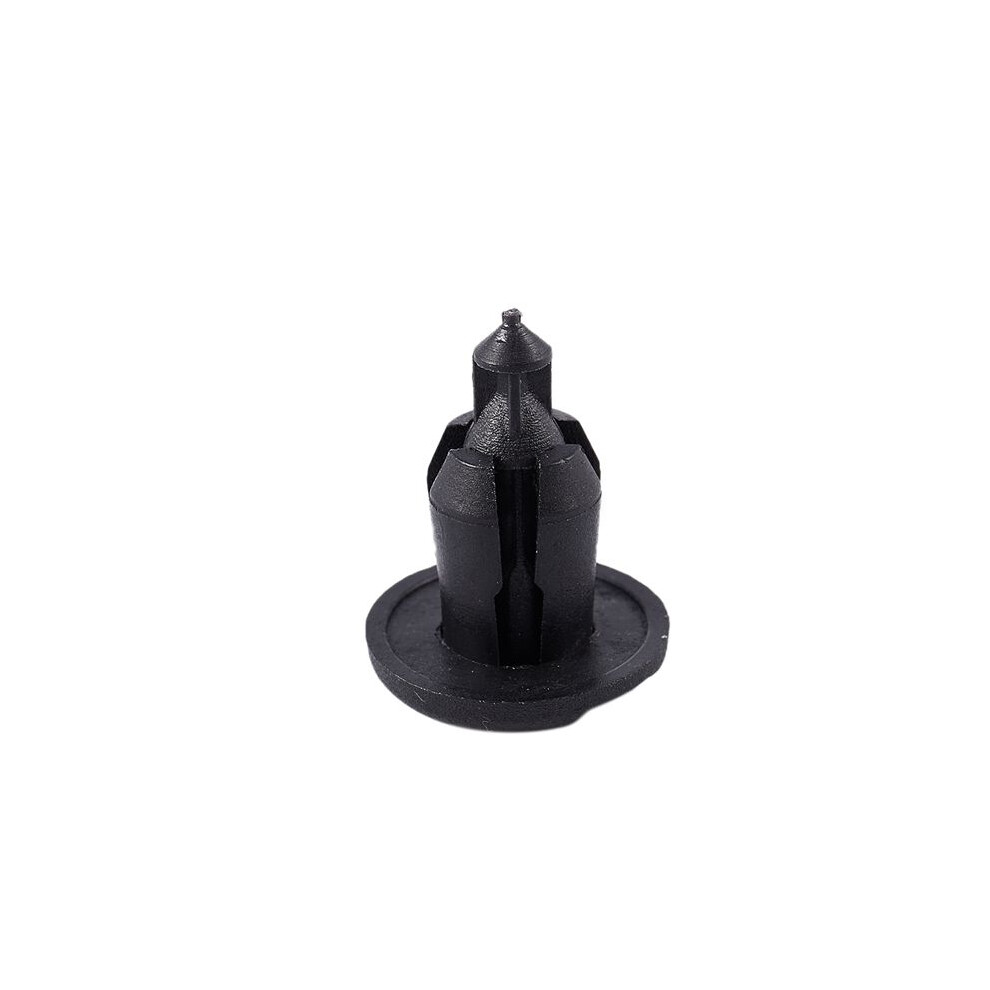 Car 10Mm Hole Dia Plastic Rivets Fastener Push Pin Clips 150Pcs 6033339465770