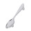 9 Pcs Silver Kitchen Cabinet Drawer Pull Handles Knobs (Knife Fork Spoon) 8