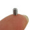 M3X4mm Stainless Steel Hex Socket Set Cap Point Grub Screws 500Pcs 6