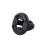 Car 10mm Hole Dia Plastic Rivets Fastener  Push Pin Clips 150PCS 2