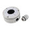 3X Bracket -1280ZJ-XS for -2CD2042WD-I -2CD2085FWD-I IP Camera Wall Mount Bracket 8