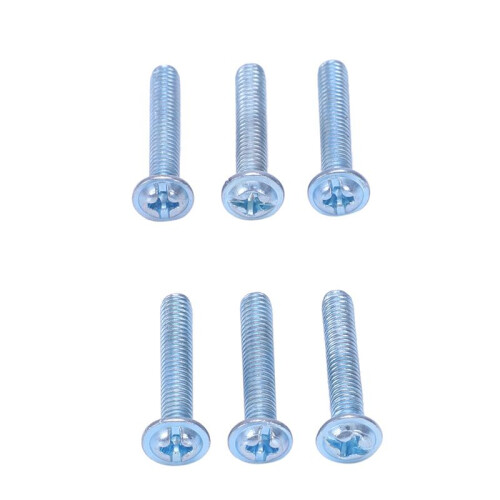 12 Pcs Silver Kitchen Cabinet Drawer Pull Handles Knobs (Knife Fork Spoon) 2