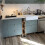 20 Pcs Cabinet Knobs Round  Knobs Bathroom Cabinet Knobs Dresser Knobs, Modern Cabinet Hardware for Kitchen Gold 7