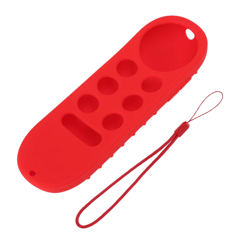 Silicone Remote Control Cover For Chromecast Google Tv 9014198809087