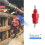 50Pcs Water Nipples Stainless Steel  Drinker Poultry Chicken Duck Screw 4