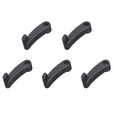 5X Rear Left Internal Door Handle for  Ducato  Boxer  Relay 250