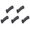5X Rear Left Internal Door Handle for  Ducato  Boxer  Relay 250 1