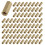 12mm Long Metal Hexagonal M3 Female Thread PCB Standoff Spacers 300 Pcs 1