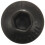 M5X8mm Button  Hex Socket Cap Screw Bolt Black 150 Pcs 6