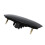 3X Car Rear Trunk Tailgate Door Handle  for  307   C-Quatre for 7