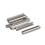 30Pcs M5X30mm 304 Stainless Steel Split Spring Roll Dowel Pins 2