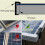 40PCS Photovoltaic Panel Drainage Buckle Surface Plate Solar Panel Water Drain Clip for Solar Panel Draining Black 40mm 3