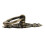 40Pcs Vintage Kitchen Cabinet Cupboard Dresser Door Drawer Ring Pull Handles Knobs (Antique Brass) 5