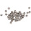 1000Pcs M2 Zinc Plated Self-Locking Nylon Insert Hex Lock Nuts 7