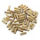 12mm Long Metal Hexagonal M3 Female Thread PCB Standoff Spacers 300 Pcs 2