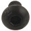 M5X8mm Button  Hex Socket Cap Screw Bolt Black 150 Pcs 5