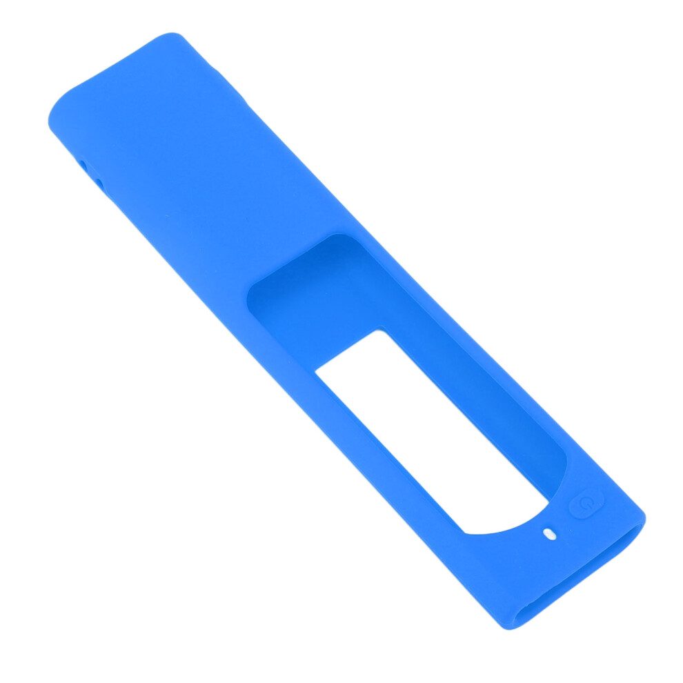 Shockproof Silicone Remote Cover For Bn59 Series Tv Remote Control Blue 4941384030039