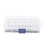1500Pcs M2 M2.5 M3  Screw Flat  Phillips Screws Laptop Notebook Screws Set Kit for Computer Small Screw 1
