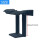 40PCS Photovoltaic Panel Drainage Buckle Surface Plate Solar Panel Water Drain Clip for Solar Panel Draining Black 40mm 2
