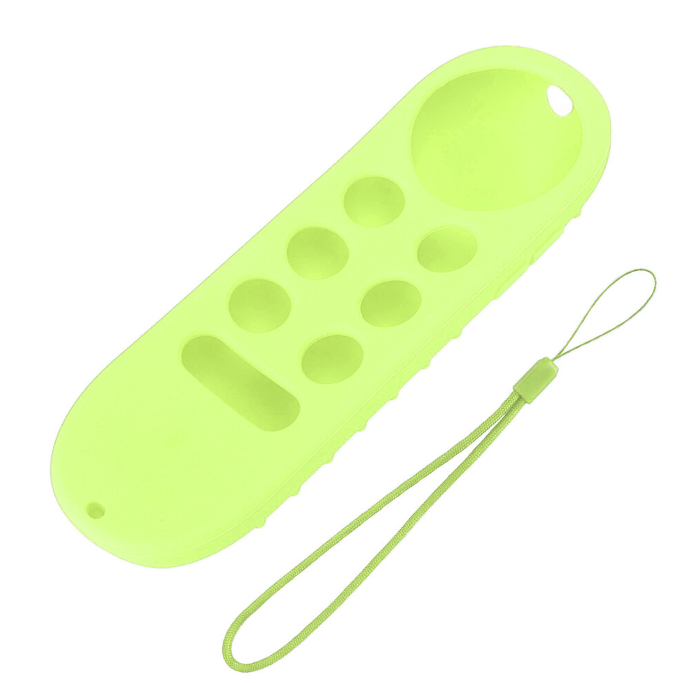 Silicone Remote Control Cover For Chromecast Google Tv 9014198809124