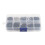 1500Pcs M2 M2.5 M3  Screw Flat  Phillips Screws Laptop Notebook Screws Set Kit for Computer Small Screw 4