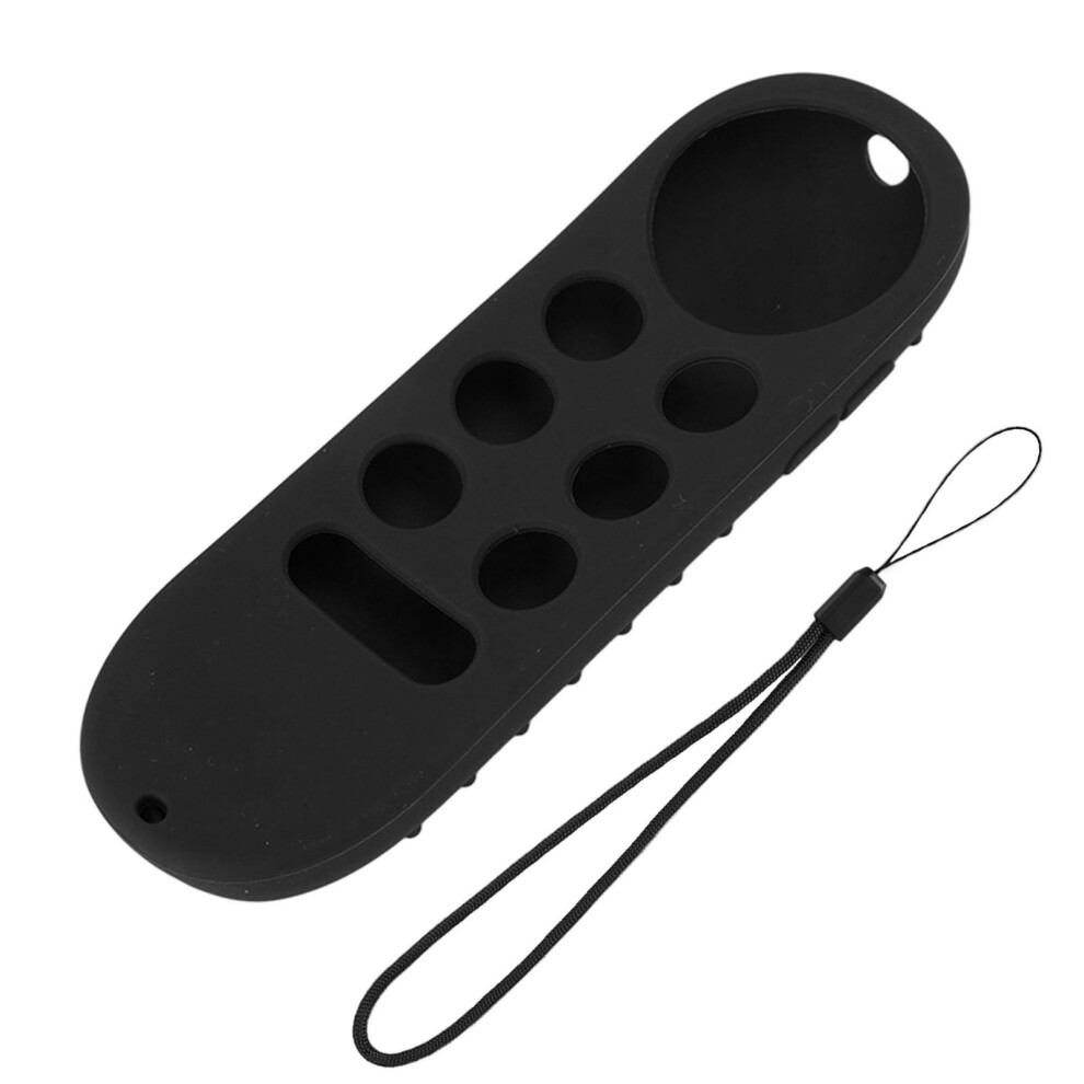 Silicone Remote Control Cover For Chromecast With Google Tv 9058772684240