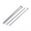 M6 X 150mm Fully Threaded Stainless Steel Hex  Screw Bolt 40 Pcs 2