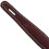 2X Pure Vintage Amplifier Handle - Brown, Stitched Leather 7