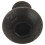 M5x8mm Button  Hex Socket Cap Screw Bolt Black 300 Pcs 5