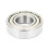40 Pcs 6900Z 10 X 22 X 6mm Single Row Sealed Deep   Bearings 5