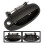 2X Front Right Passenger Side Outside Outer Door Handle for  Chevy Aveo 2004 & Aveo5 2009 2010 2011 1.6L 6
