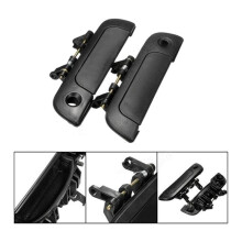 6X AutotüR-AußEntüRgriff für Baleno Esteem Cultus Maruti Baleno Cassia 1995-2001 82820-60G00