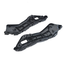 4 Stuks voor 2013 - 2019 Rav4 Voorbumper Beugels Vasthouders Rechts 52536-0R040 52535-0R040