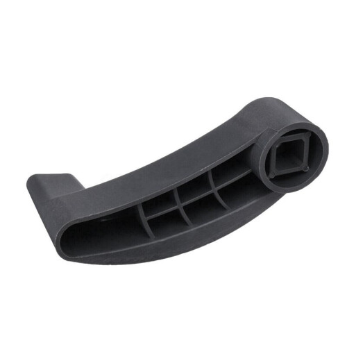4X Rear Left Internal Door Handle for  Ducato  Boxer  Relay 250 1