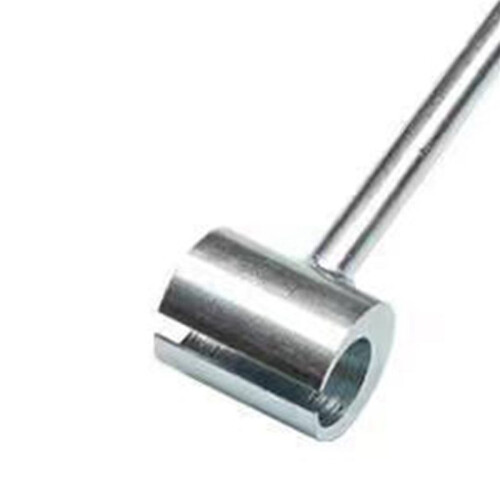 2X Solid Door Hinge Bender Tool Door Hinge Alignment Tool Commercial Door Hinge Knuckle Adjuster Hinge Adjustment Wrench 1