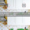 Push To Open Cabinet Hardware 20Pack Push  & Lock per Porte Nascoste Touch  e Catch Push Release Cassetto Lungo 3