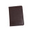 Leather Passport Wallet with Multiple Card Slots for Organized Travel Essentials and Secure Document Storage 1