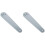 2X FM148 Push to Open Gate Bracket for Mighty Mule Automatic Gate Openers,Electric Gate Opener Mounting Bracket 1