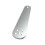 2X FM148 Push to Open Gate Bracket for Mighty Mule Automatic Gate Openers,Electric Gate Opener Mounting Bracket 4