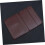 Leather Passport Wallet with Multiple Card Slots for Organized Travel Essentials and Secure Document Storage 5