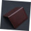 Leather Passport Wallet with Multiple Card Slots for Organized Travel Essentials and Secure Document Storage 2