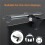 Computermonitor Lichtbalk Touchscreen Computerlamp Ogenbescherming PC Computermonitor Lichtbalk met 1080P Webcam 3
