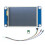 HMI LCD Touch Display NX3224T024 2.4 Inch -Machine Interface HMI Resistance Display Enhanced Series 1